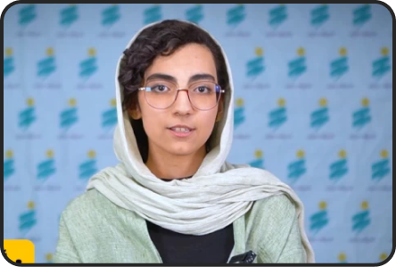 رتبه ۲۳۶ کنکور تجربی