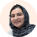 نگین حسینی‌نژاد