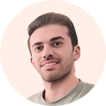 پدرام صلح‌جو
