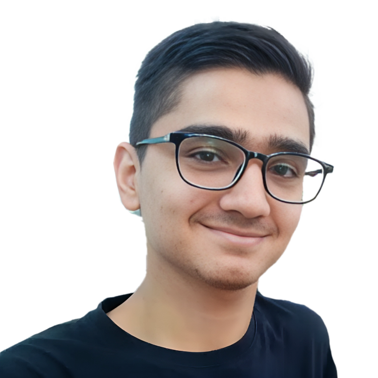 امیرمحمد کریمی نسب