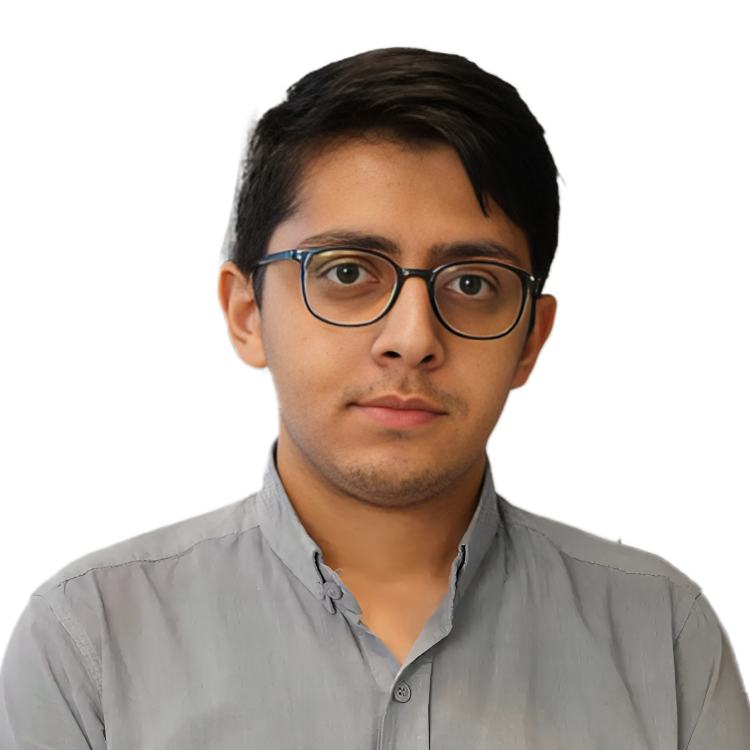 علی متین فر