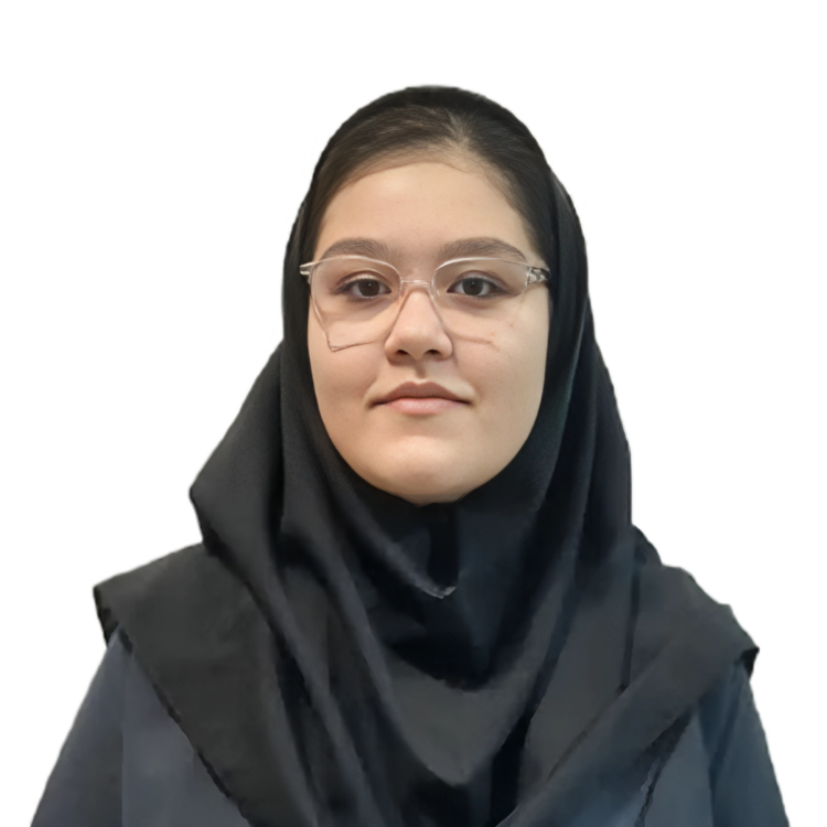 مبینا خوش شکن