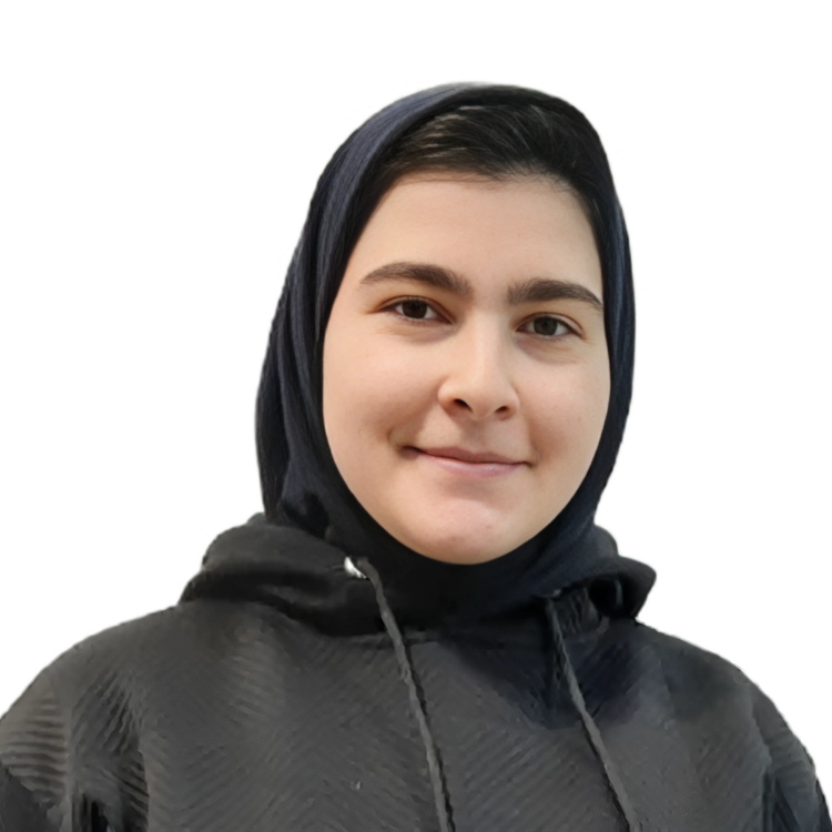 نازنین شمشیری
