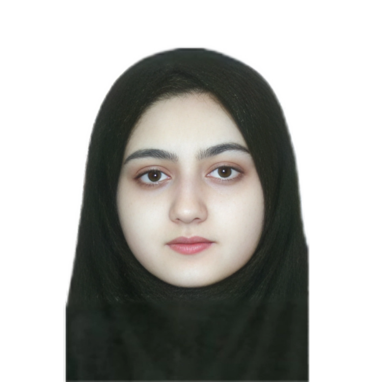 مائده سعیدی