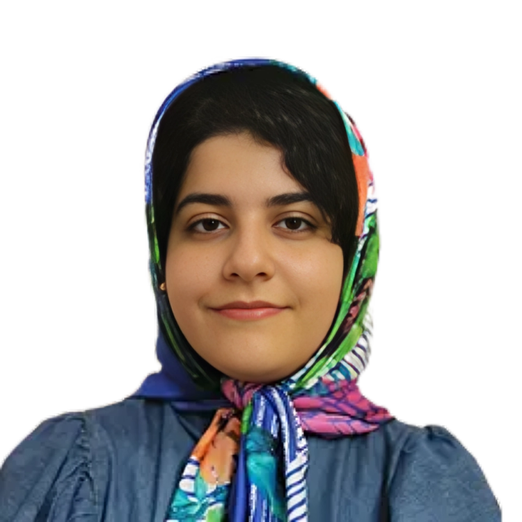 مریم محبوبیان