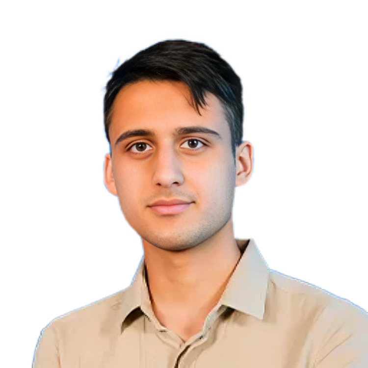 متین مهدوی مقدم
