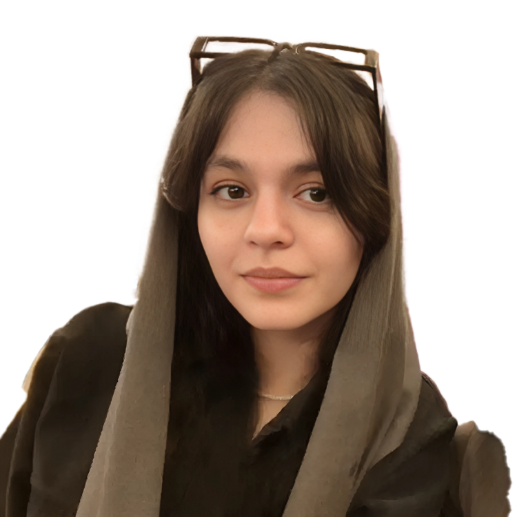 پریا غلامی