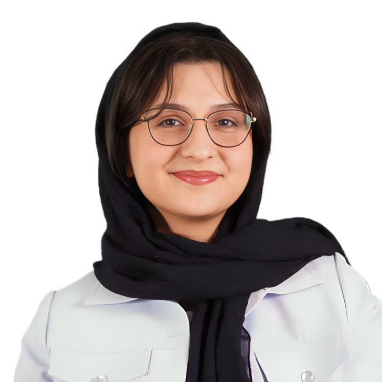 پریا حسن نژاد