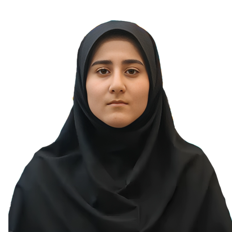 مریم راسخ