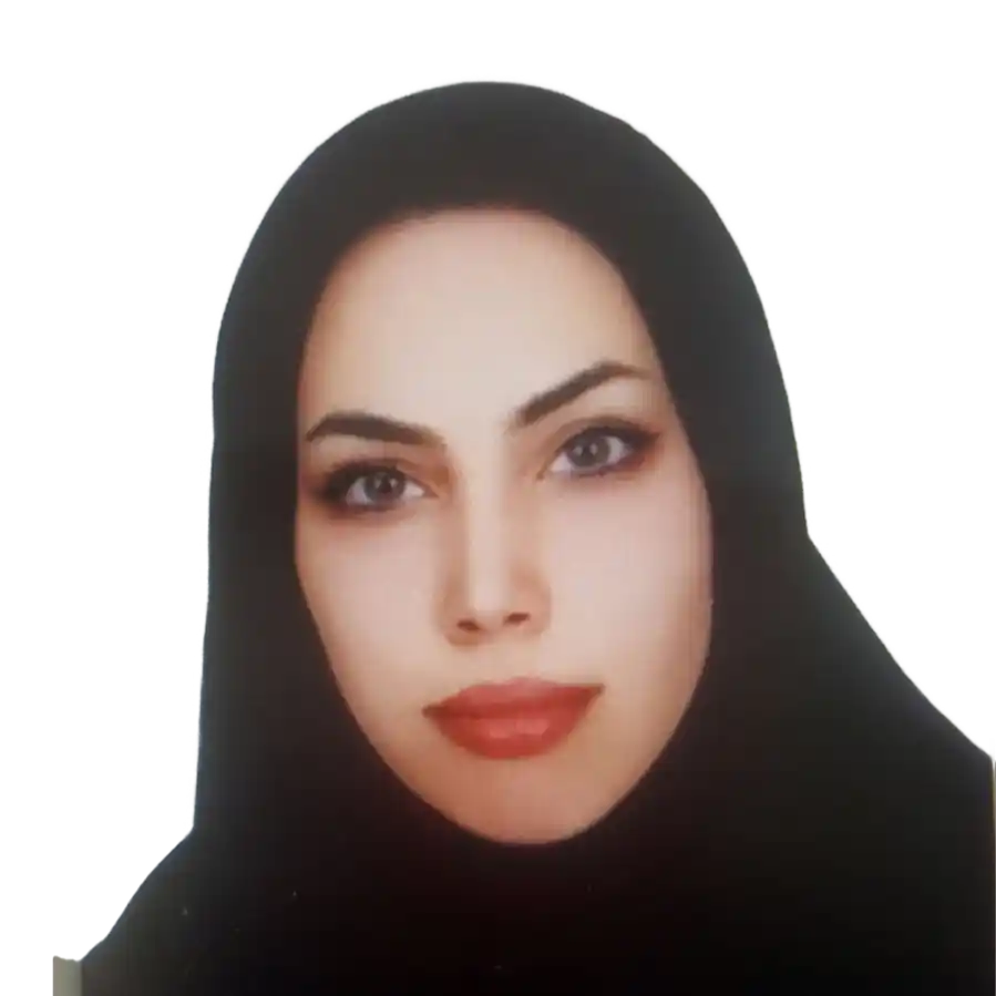 فرزانه سادات حسینی