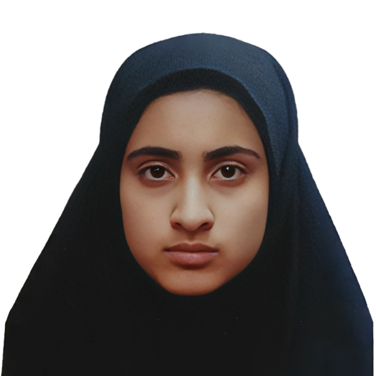 فاطمه خدادوست