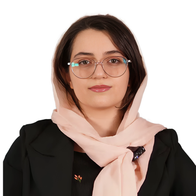 نگار مظلوم
