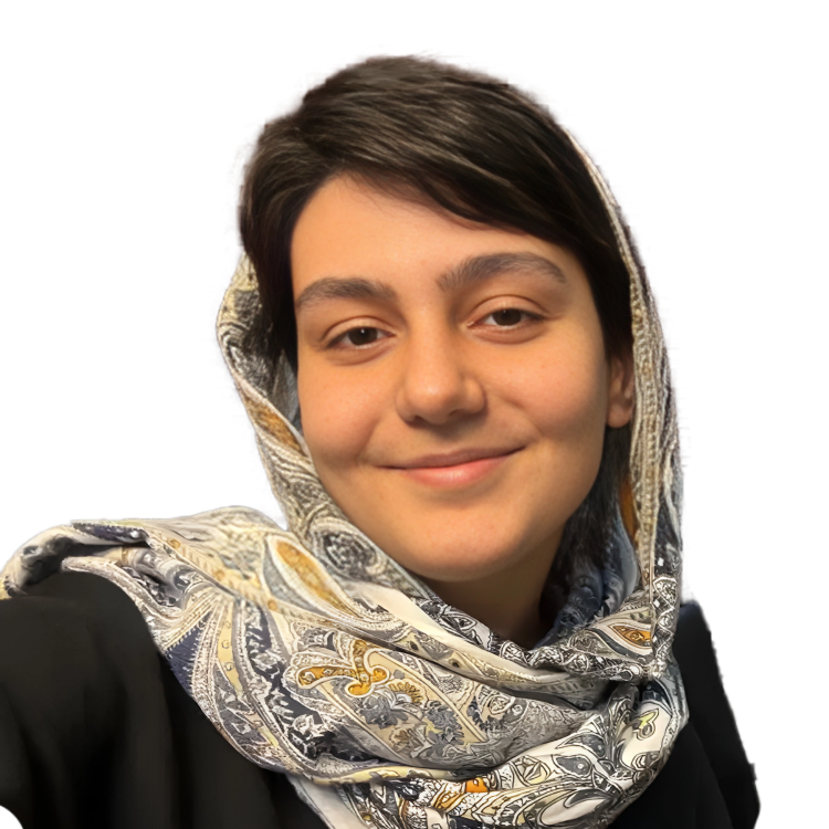 آریتا صبوری