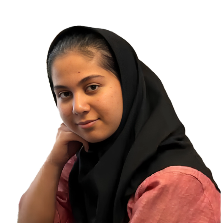 پریا زرمهری