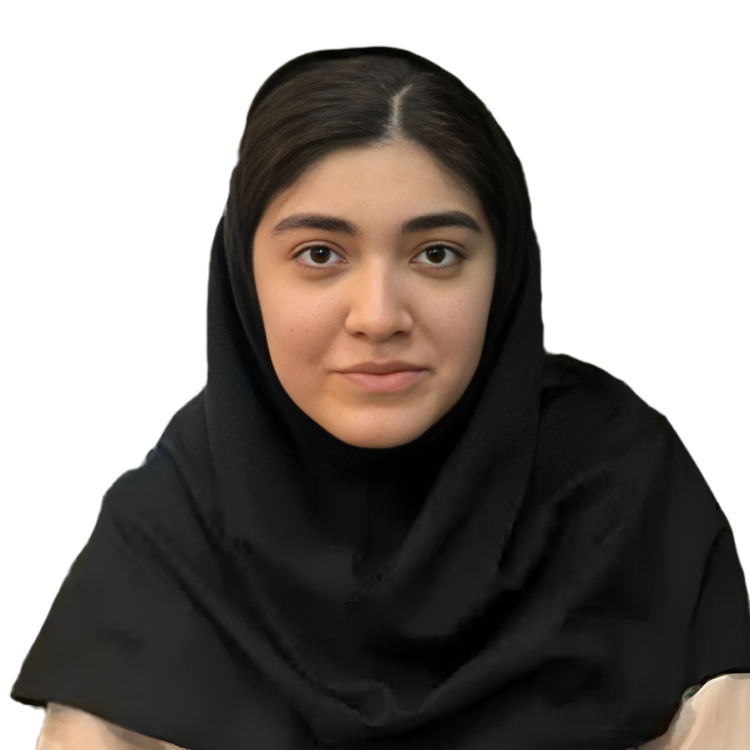 مبینا حسینی