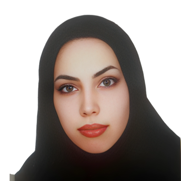 راحیل بختیاری