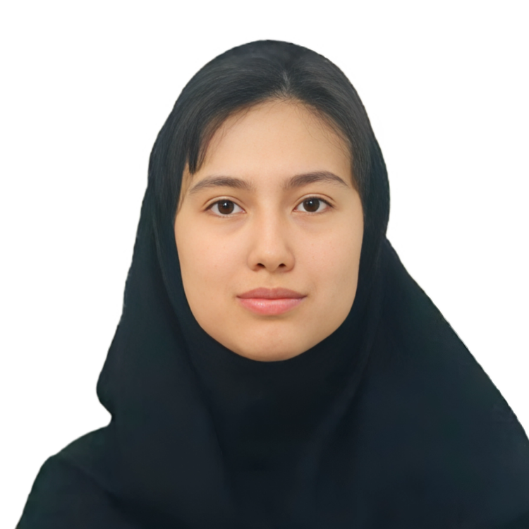 مبینا علیزاده
