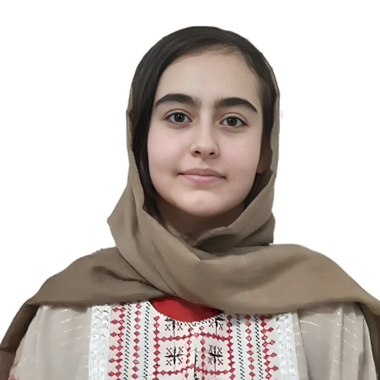 نگین پوردادیان