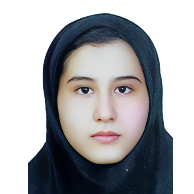 شیوا خالق زاده