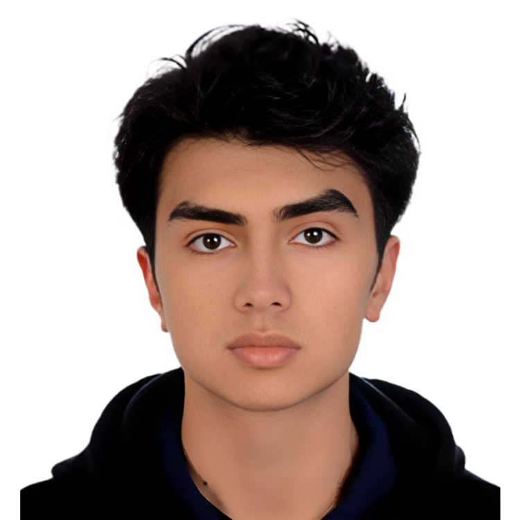 امیرمحمد امیدوار