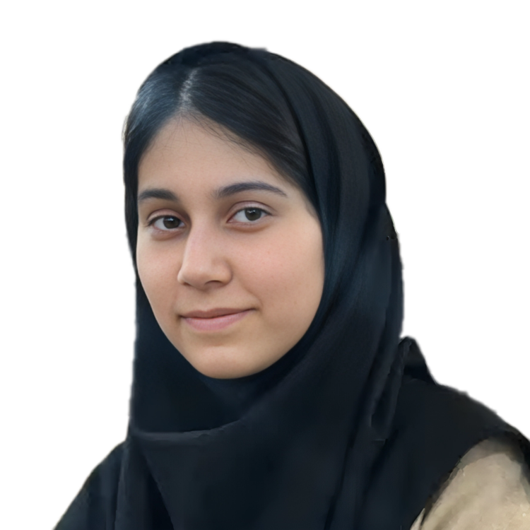 فاطمه اخلاقی