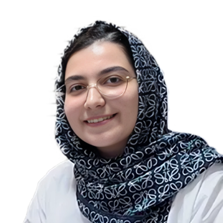نگین حسین نژاد
