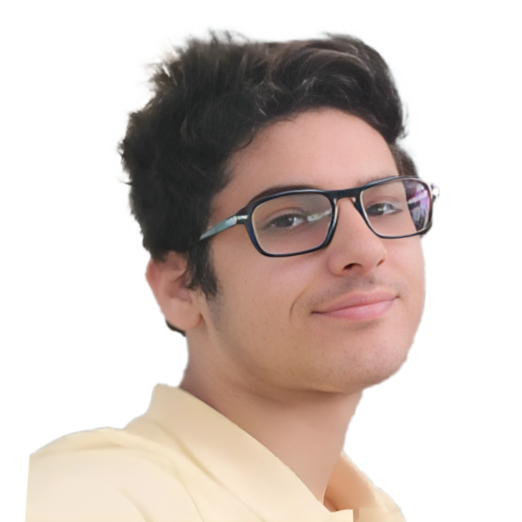 مهدیار مهدی زاده