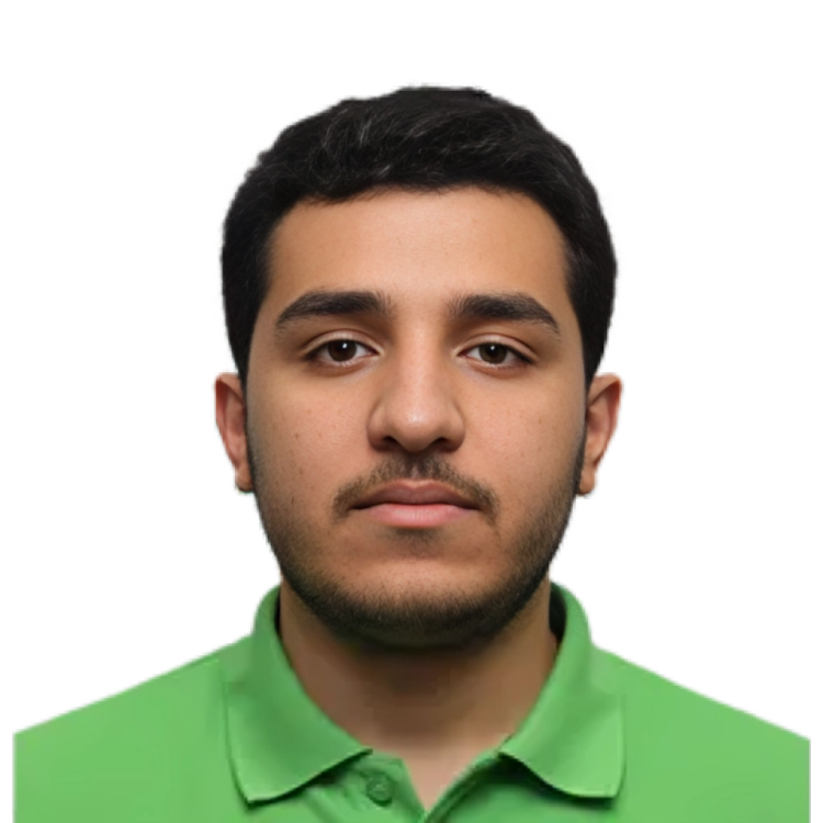 محمدامین امتحانی