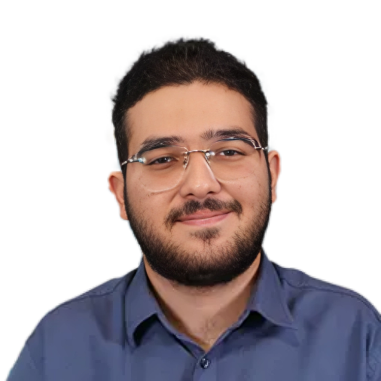 امیرصدرا پورمرادی