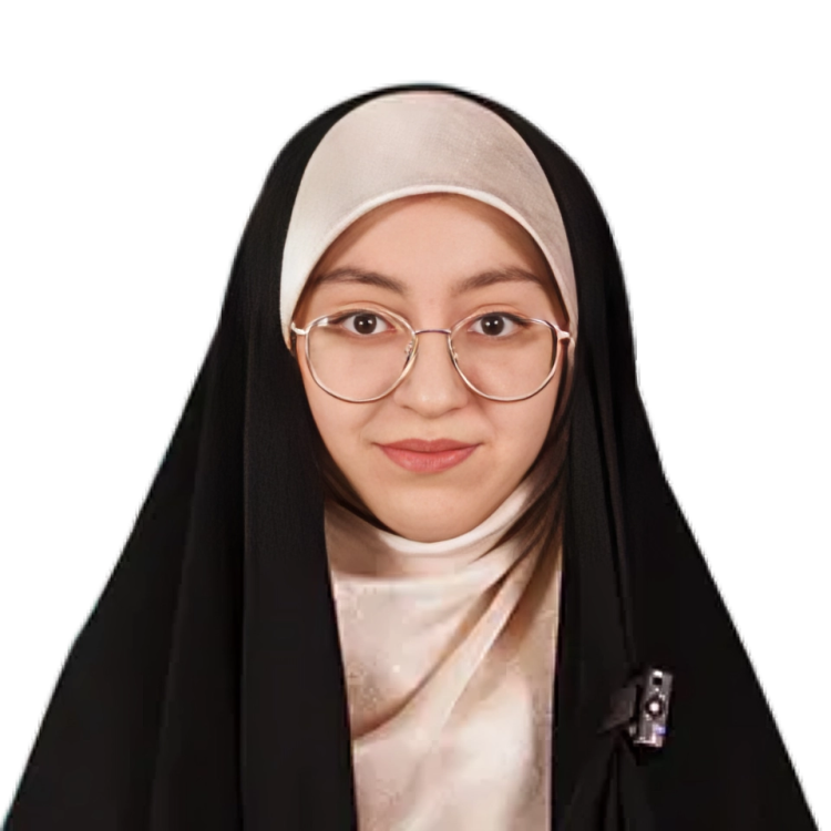 زهرا حسن زاده