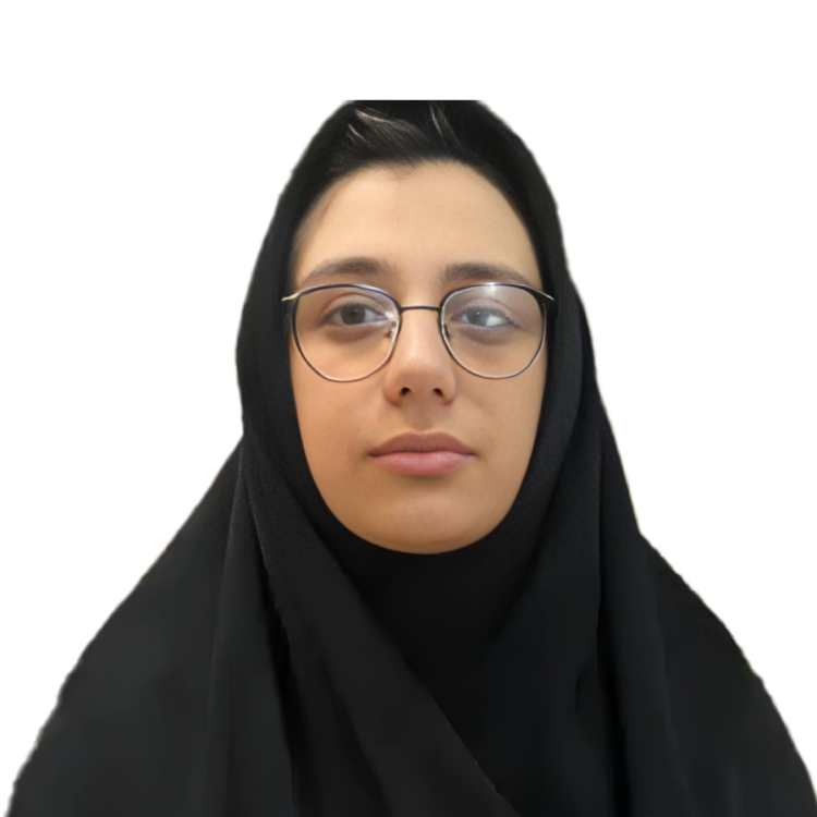 نازنین جامی