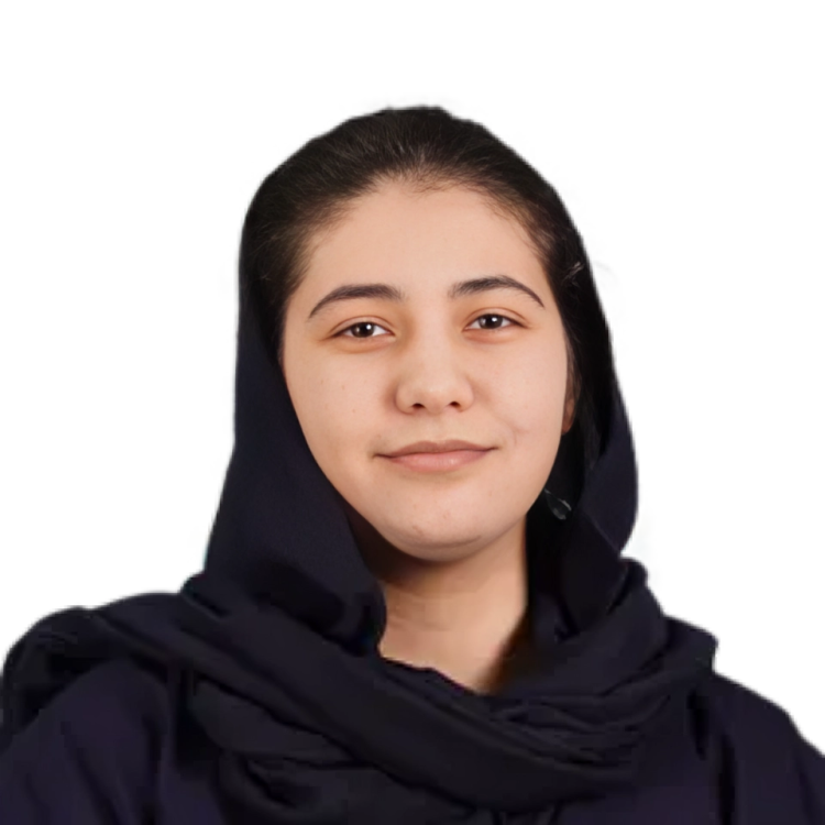 سارینا بهمنی