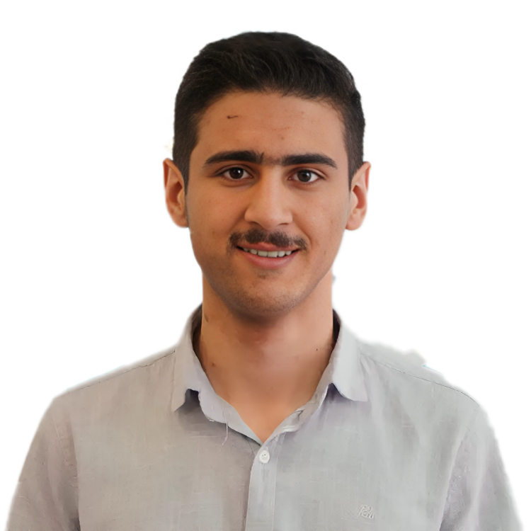 متین فراهینی