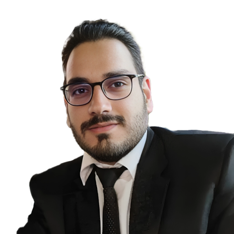 علیرضا صالحیان
