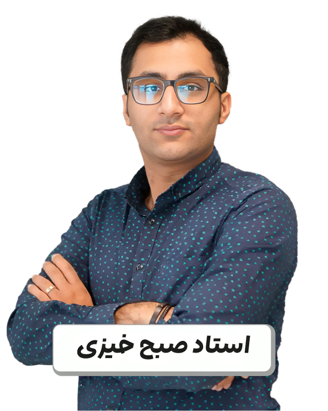 پوریا صبح خیزی