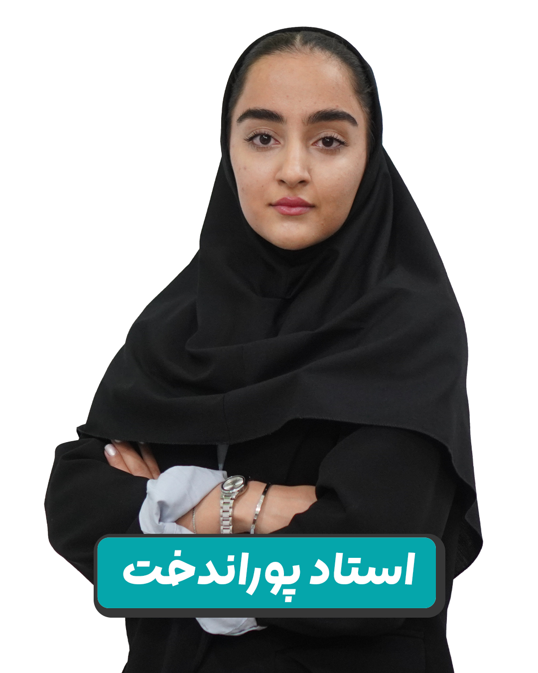 ستایش  پوراندخت