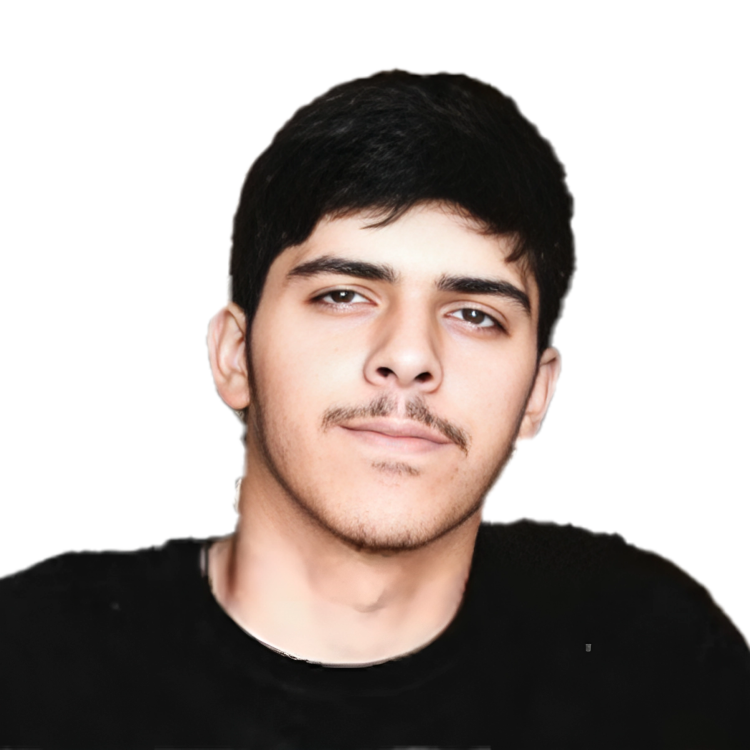 محمدمهدی احمدی