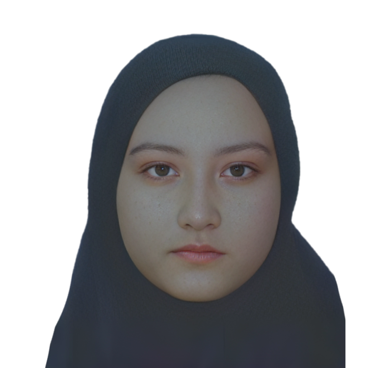 نجمه غلام پور