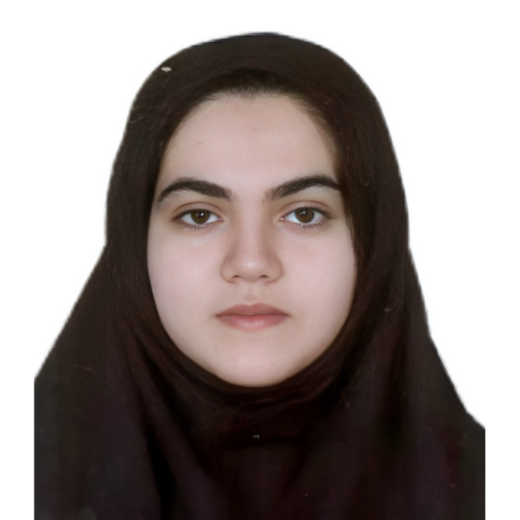 فاطمه زهرا غلامی
