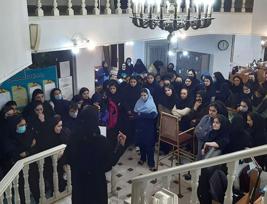 انجمن دانشآموزی